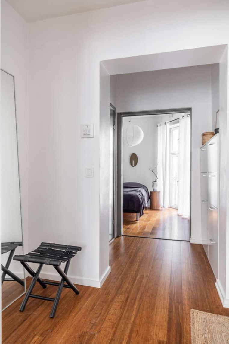 Entire Rental Unit In Gruenerlokka, Norway Oslo Ngoại thất bức ảnh