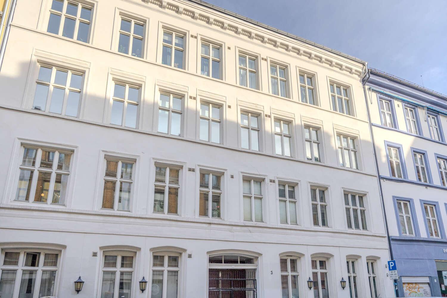 Entire Rental Unit In Gruenerlokka, Norway Oslo Ngoại thất bức ảnh
